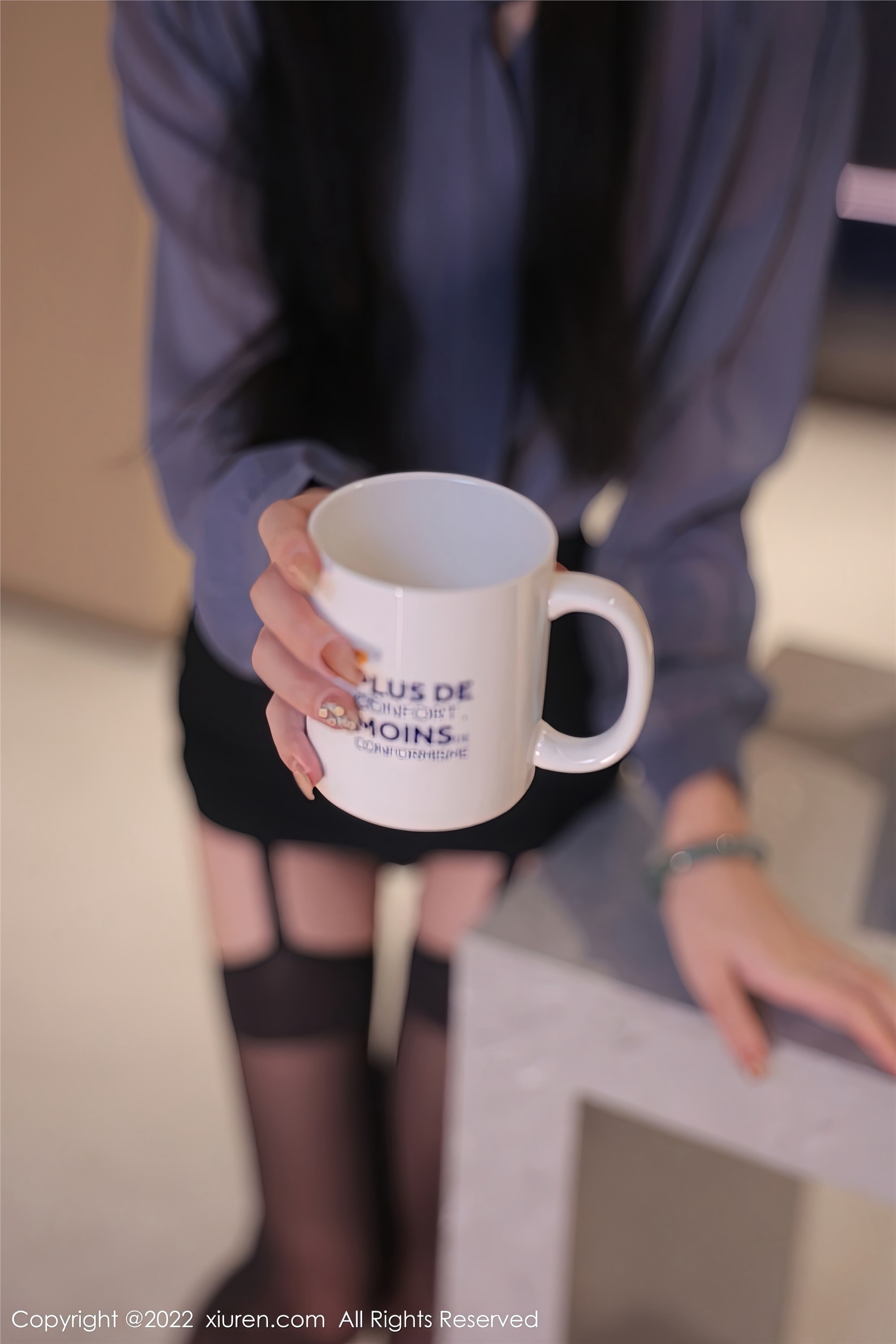 Xiuren秀人网 2022.12.07 NO.5964 77qiqi